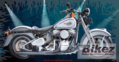 2008 Red Wing Flyer photo
